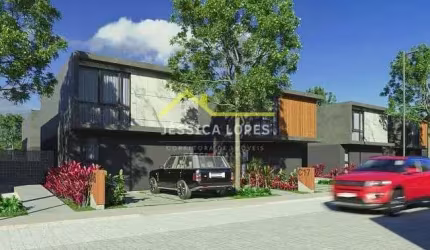 Casa à Venda em Jacaré, Cabedelo - PB