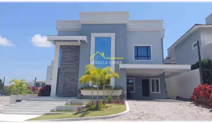 Casa à Venda em Altiplano Cabo Branco, João Pessoa - PB