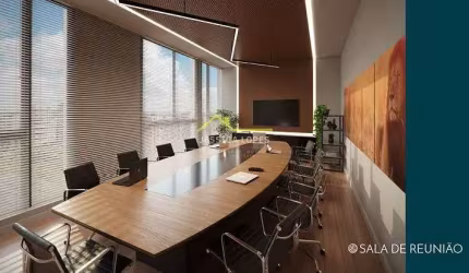 Sala à Venda em Manaíra, João Pessoa - PB