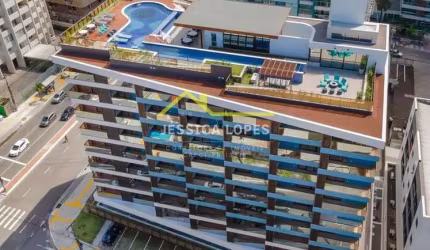Sala à Venda em Tambaú, João Pessoa - PB