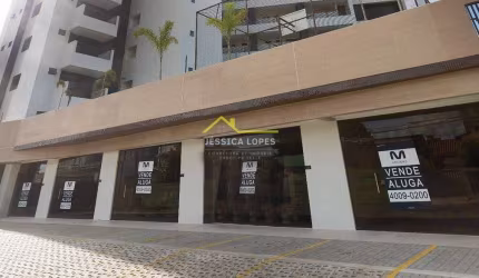Sala à Venda em Estados, João Pessoa - PB