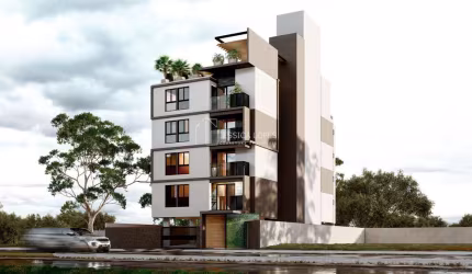 Apartamento à venda com 2 dormitórios no bairro Intermares, João Pessoa - PB