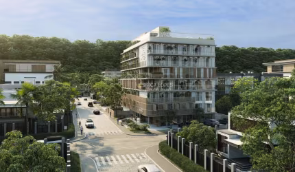 Apartamento à venda com 1 dormitório no bairro Cabo Branco, João Pessoa - PB