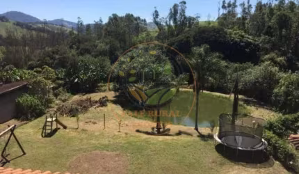 ÓTIMA CHÁCARA DE 4.000M² EM CAMANDUCAIA-MG   CH00268
