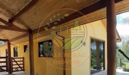 OPORTUNIDADE! ÓTIMA CHÁCARA DE 11.300M²  EM GONÇALVES - MG CH00262