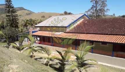 EXCELENTE!! ÓTIMO SITIO DE 3 ALQUEIRES EM MONTEIRO LOBATO-SP ST00156