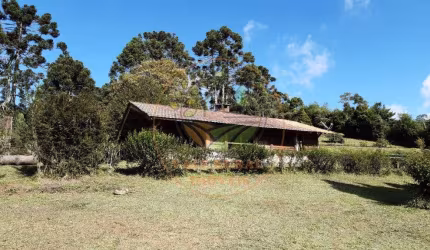OPORTUNIDADE! EXCELENTE ÁREA DE 46.2 HECTARES EM GONÇALVES-MG AR00073