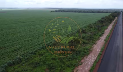 EXECELENTE FAZENDA NO MUNICÍPIO DE DARCINÓPOLIS TO FA00137