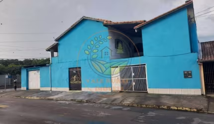 OPORTUNIDADE! CASA EM SÃO JOSÉ DOS CAMPOS-SP CA00078