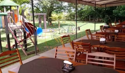 MARAVILHOSA CHÁCARA! PESQUEIRO COMPLETO EM GUARATINGUETÁ -SP CH00255