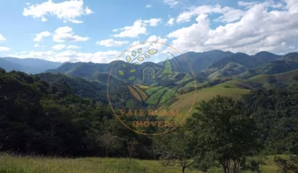 SÍTIO COM 86.280M² Á VENDA EM SÃO FRANCISCO XAVIER - ST00145
