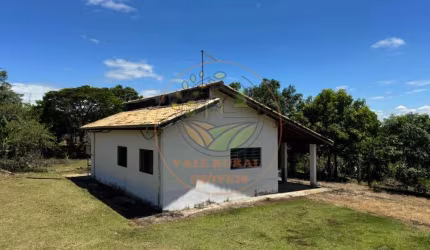 EXCELENTE! SITIO DE 20.800M EM CAÇAPAVA- SP - ST00144