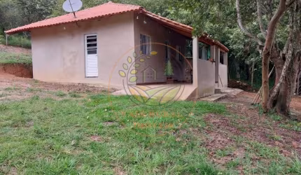 SITIO EM PARAISÓPOLIS, UM PARAÍSO NO SUL DE MINAS - ST00135