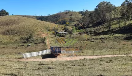 EXCELENTE ÁREA DE 25 ALQUEIRES EM LORENA! AR00057