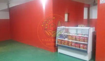 OPORTUNIDADE! CASA COM PONTO COMERCIAL EM PARAISÓPOLIS! CA00063