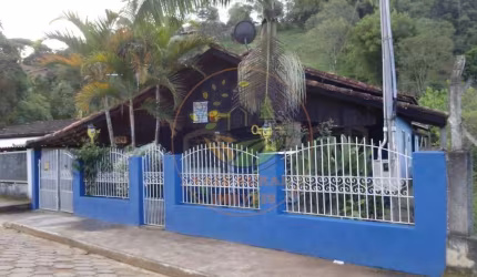 MARAVILHOSA CHÁCARA EM BRAZOPOLIS, ESCRITURADA! OPORTUNIDADE! CH00198