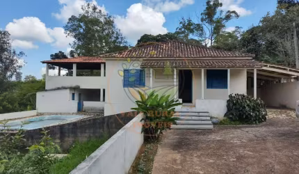 EXCELENTE SÍTIO DE 13,5 ALQUEIRES EM CAXAMBU COM MUITA ÁGUA! ST00096