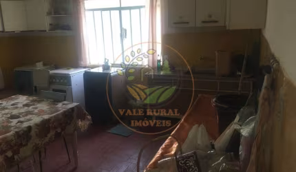 EXCELENTE CHÁCARA EM CAÇAPAVA DE 5000 M²! CH00192