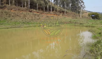 OPORTUNIDADE! ÁREA DE 20.000 M², ESCRITURADA E COM FARTURA DE ÁGUA EM SFX! AR00051