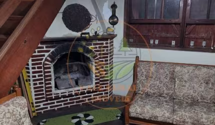 MARAVILHOSO SÍTIO DE 20.000 M² COM 2 CHALÉS EM MONTE VERDE MG! ST00087