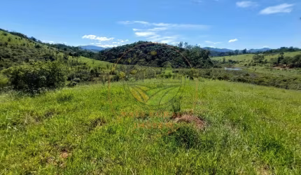 EXCELENTE ÁREA DE 20.000M² ESCRITURADA EM MONTEIO LOBATO - AR00047
