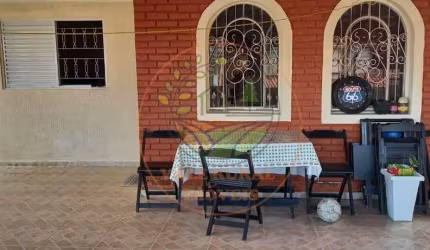 OPORTUNIDADE! 2 CASAS NA REGIÃO SUL DE SJCAMPOS! CA00052
