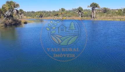 EXCELENTE FAZENDA DE 796 HECTARES PARA AGRICULTURA E PECUÁRIA! FA00077