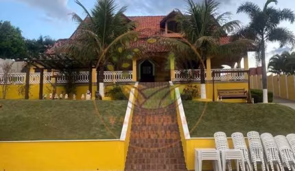 MARAVILHOSA CHÁCARA EM IGARATÁ COM PISCINA, CAMPO DE FUTEBOL E MUITO MAIS! CH00169