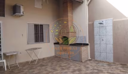 OPORTUNIDADE! MARAVILHOSA CASA EM LORENA SP COM MÓVEIS PLANEJADOS, AR CONDICIONADO E MAIS! CA00044
