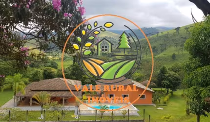 LINDO SITIO DE SEUS SONHOS EM MONTEIRO LOBATO!!! ST00054
