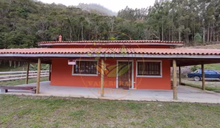 OPORTUNIDADE DE NEGÓCIO! ÓTIMO SÍTIO COM 16 ALQUEIRES EM NATIVIDADE DA SERRA! ST00048