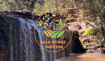 OPORTUNIDADE DE NEGÓCIO! EXCELENTE FAZENDA COM 900 HECTARES EM MINAS! FA00046