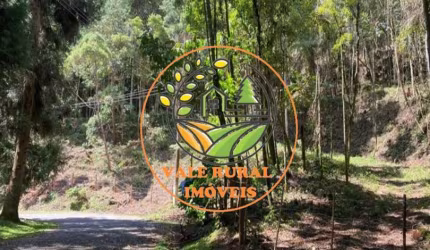 IMPERDÍVEL! TERRENO COM 4.700 m² EM CAMPOS DO JORDÃO, PRONTO PARA CONSTRUIR!  TE00009