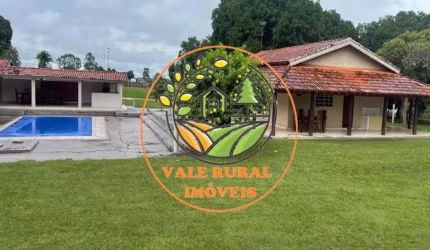 OPORTUNIDADE DE NEGÓCIO! EXCELENTE FAZENDA COM 17.125 HECTARES PARA PECUÁRIA E AGRICULTURA!  FA00041