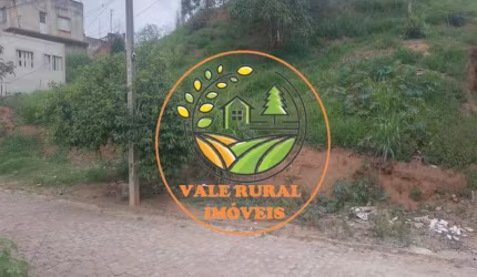 OPORTUNIDADE! ÁREA COM 02 TERRENOS SENDO 540 M² ESCRITURADO NO SUL DE MINAS! TE00006