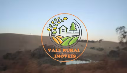 OPORTUNIDADE RURAL! FAZENDA NO SUL DE MINAS COM 240 HECTARES! FA00040