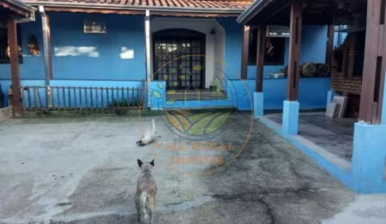 OPORTUNIDADE! CHÁCARA URBANA DE 1.000 M² COM 02 CASAS CONSTRUÍDAS, NA ZONA NORTE!