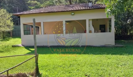OPORTUNIDADE RURAL! CHÁCARA COM LAGO NA ZONA NORTE COM 2.000 M²  CH00051