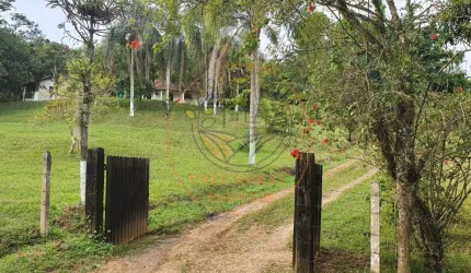 EXCELENTE CHÁCARA DE 10.000 M² EM CAÇAPAVA, OPORTUNIDADE!  CH00050