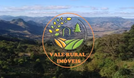 OPORTUNIDADE RURAL!  ÓTIMA ÁREA DE 1.000 M² NO SUL DE MINAS!