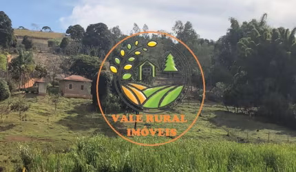 ÓTIMA CHÁCARA COM 15.000 M² EM SÃO GONÇALO DO SAPUCAI ! CH00032
