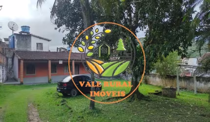 OPORTUNIDADE! CASA DE PRAIA COM 665 M² EM CAMBURI!  CA00007