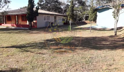 MARAVILHOSO SÍTIO EM TAUBATÉ COM ÓTIMA CASA    -  ST00021