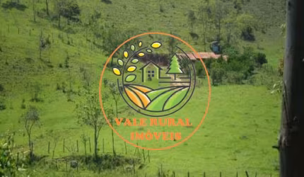 EXCELENTE CHACARA EM MONTEIRO LOBATO, COM NASCENTE, CURRAL E PASTO FORMADO