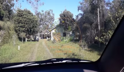 OPORTUNIDADE IMPERDIVEL LINDO SÍTIO - NATIVIDADE DA SERRA  ST00003