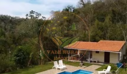 ÓTIMA CHÁCARA DE 28.000M²  EM CAÇAPAVA- SP  CH00284