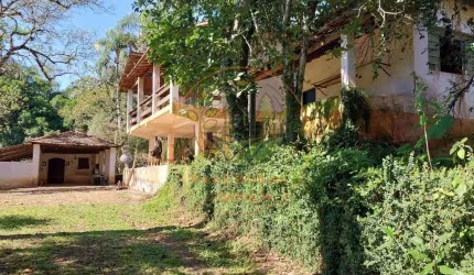 EXCELENTE SITIO DE 29 ALQUEIRES EM SÃO JOSÉ DOS CAMPOS - SP  ST00173