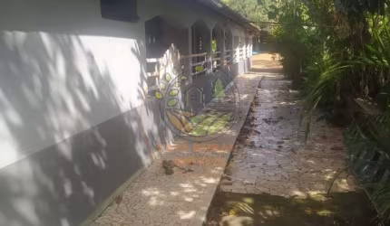 ÓTIMO SITIO DE 23.000M² EM CONCEIÇÃO DOS OUROS - MG  ST00175