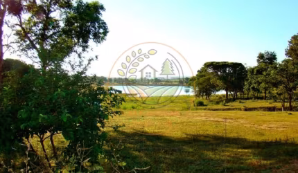 EXCELENTE! FAZENDA 100% APROVEITÁVEL NA REGIÃO DE  SÃO ROMÃO - MG  FA00168