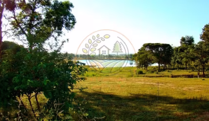 EXCELENTE! FAZENDA 100% APROVEITÁVEL NA REGIÃO DE  SÃO ROMÃO - MG  FA00168